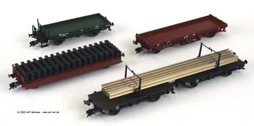 Fleischmann 945803 treno - fleischmann, h0