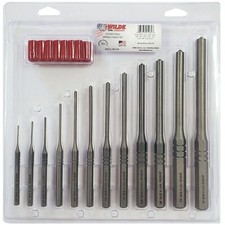 Wilde Tool Set di punzoni a