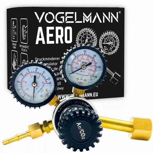 Vogelmann aero régulateur - aero,
