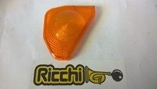 Trasparente Plastica Fanale Posteriore Sx Arancio Rimorchio Viberti V.I. Leart 