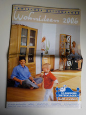 Catalogo mobili letti danesi