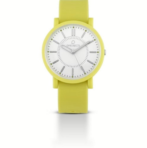 Orologio donna ops objects - orologio,