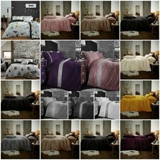 Copripiumino/Copripiumino Orsacchiotto Pile DIAMANTE/PLAIN/CHECK Termico Caldo Morbido   