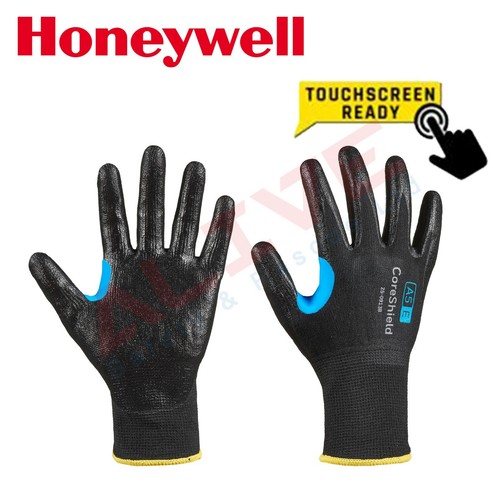 Guanti touchscreen honeywell - touchscreen,