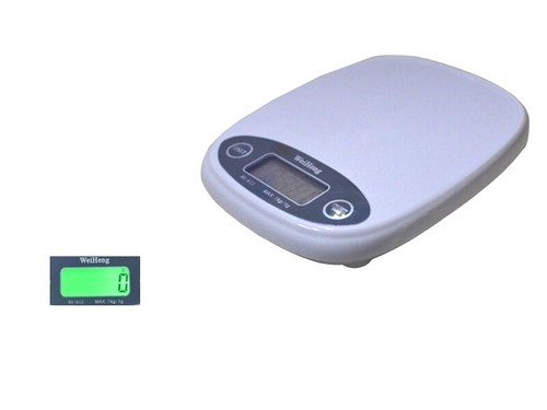 Bilancia precisione - precisione, 1g