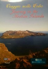 DVD VIAGGIO NELLE EOLIE / I
