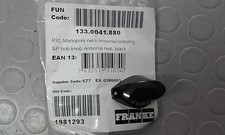 1981293 ASSIEME MANOPOLA FRANKE NERA ARMONIA RESTYLING M1518 