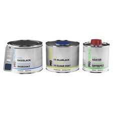 Vernice per auto Kit per Volvo