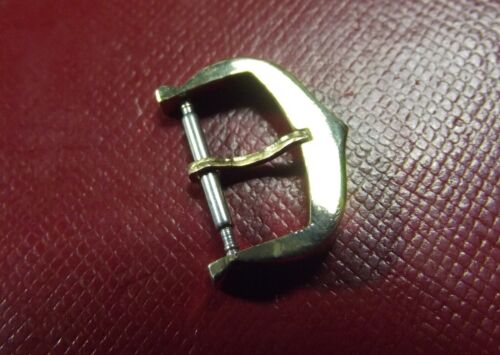 Cartier rare vintage buckle - cartier,