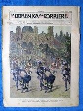 La Domenica del Corriere 19