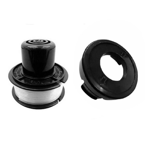 Per black decker - black, ricambio