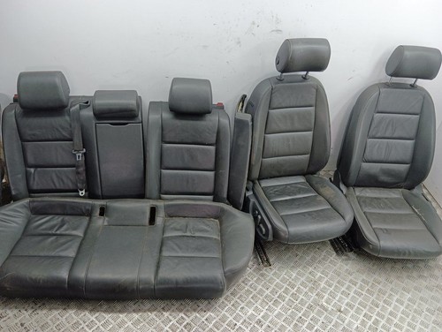 Audi 4f 2008 sedili - s6,