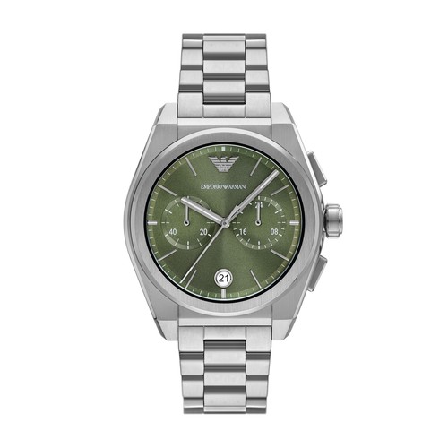 Orologio uomo emporio - uomo,