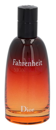 Dior fahrenheit eau de - ml,