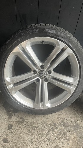Cerchi lega volkswagen - cerchi, in
