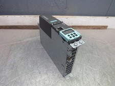 Siemens Sinamics