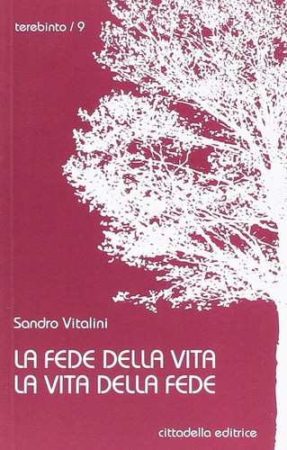 Fede della vita - vita,