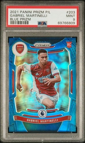 Prizm premier league 2021 203 - prizm,