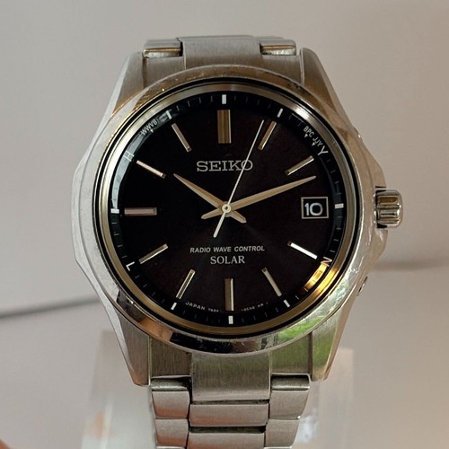 Orologio seiko 7b24 - orologio, 7b24-0bn0
