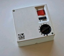 Vortice comando da parete