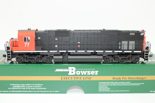 Locomotiva diesel bowser scala - diesel,