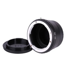 Obiettivo Contax Yashica C/Y