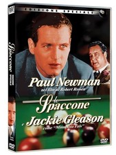 Dvd LO SPACCONE con Paul