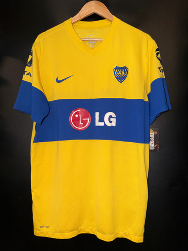 Boca juniors 2012 - boca, 2012-2013