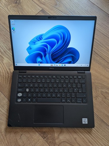 Dell latitude 7310 core - 7310,