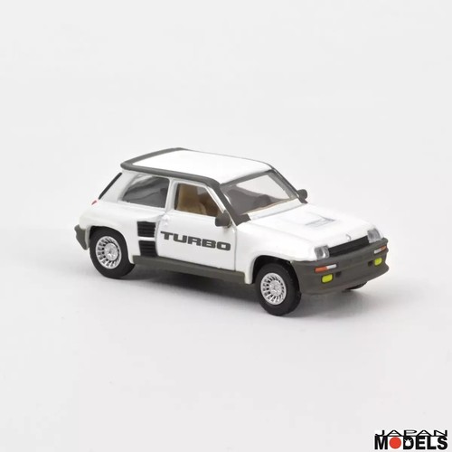 Renault turbo 1980 - turbo,