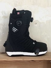 DC Shoes Judge Step On Stivali