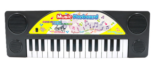 Tastiera musicale bambini - musicale,