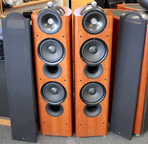 Kef reference 205 - 205, 4
