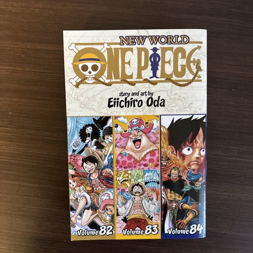 One piece omnibus edition 28 - edition, #28