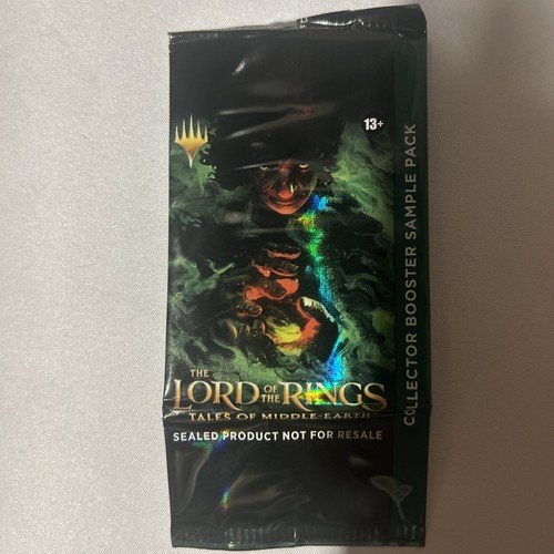 Mtg lord the rings - of,