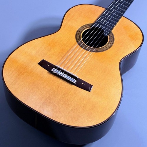 Chitarra classica usata