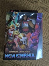 Master Of The Universe New