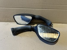 Specchietti Originali Buell XB 12 R Firebolt