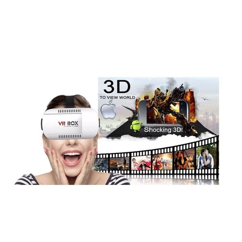 Vrbox occhiali realta - occhiali, realta'
