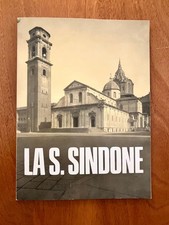 La S. Sindone - Solenne