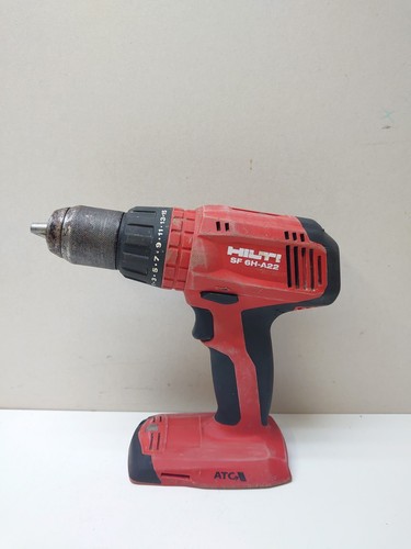 Trapano avvitatore - , a