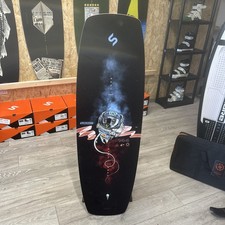 Fionda BEARDEN 144 ex demo