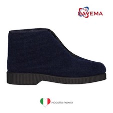 DAVEMA Pantofola Uomo Scarpa