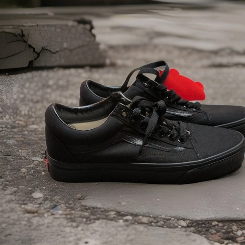 Vans old skool - vans,