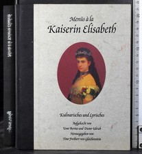 MENUS À LA KAISERIN