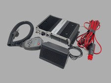 Radio mobile digitale Simoco