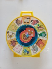 La Fattoria Parlante Mattel