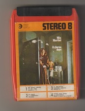 MIA MARTINI RARA ED ORIGINALE