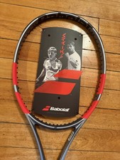 Babolat Pure Strike 98 16X19