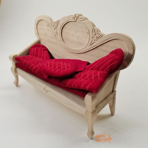 Casa delle bambole - , 1:12